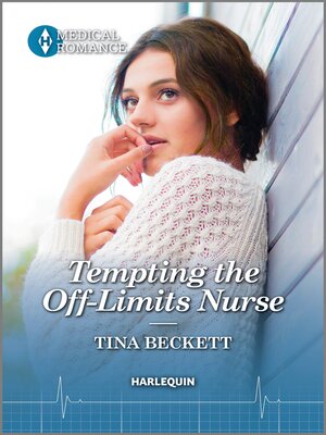 cover image of Tempting the Off-Limits Nurse